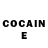 COCAIN 97% Natali Velkova